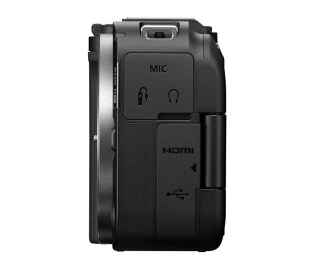 Canon EOS R50 V body - 1329599 - zdjęcie 6